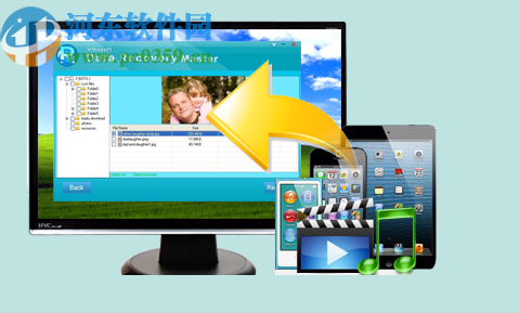 Vibosoft Data Recovery Master(數(shù)據(jù)恢復(fù)工具)