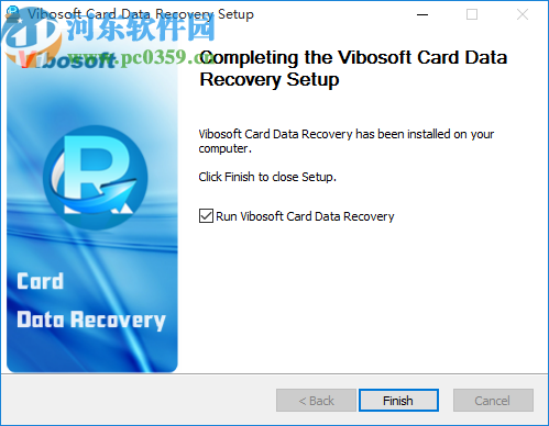 Vibosoft Card Data Recovery(數(shù)據(jù)恢復(fù)工具)