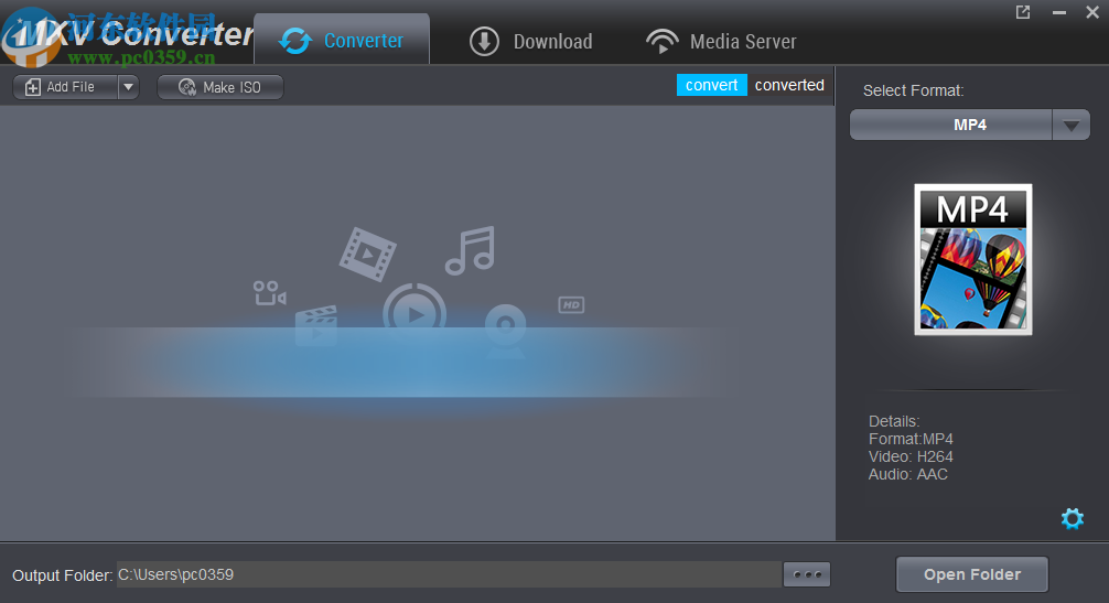 Dimo MKV Video Converter(視頻格式轉換軟件)