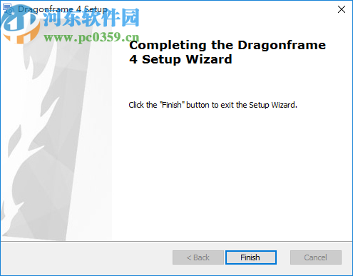 Dragonframe(全功能動畫制作工具)