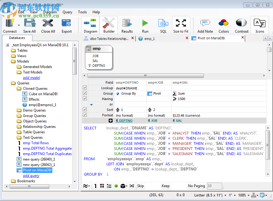 Data Xtractor(數(shù)據(jù)提取器)