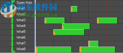 DrumThrash(鼓機(jī)軟件)