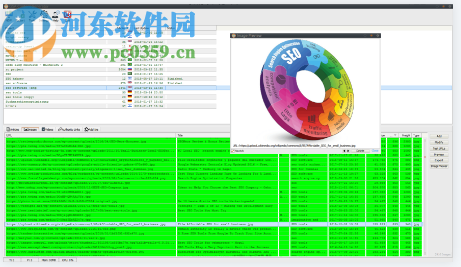 GSA Content Generator(內(nèi)容生成器)