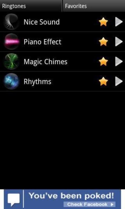 Business Ringtones(1)