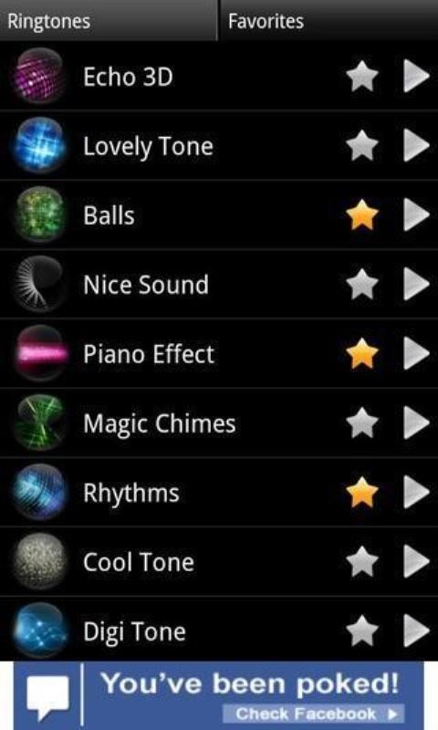 Business Ringtones(3)