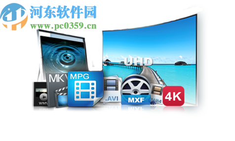 7thShare Any Video Converter(視頻格式轉(zhuǎn)換軟件)