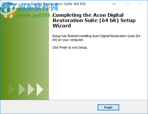 Acon Digital Restoration Suite(Acon數(shù)字恢復(fù)套件)