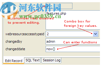 Nizana Systems DbWrench(可視化數(shù)據(jù)庫軟件)