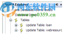 Nizana Systems DbWrench(可視化數(shù)據(jù)庫軟件)