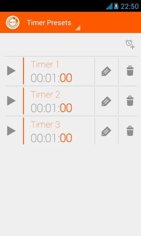 Hybrid Stopwatch & Timer(2)