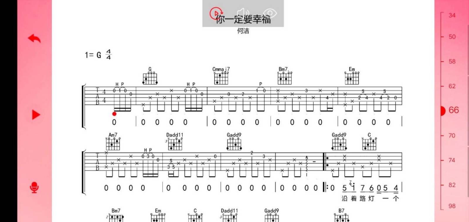 吉他歡樂頌(1)