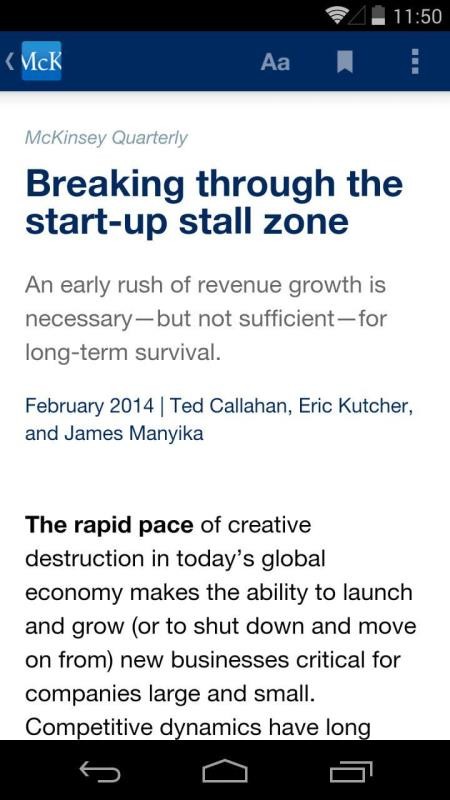 McKinsey Insights(2)