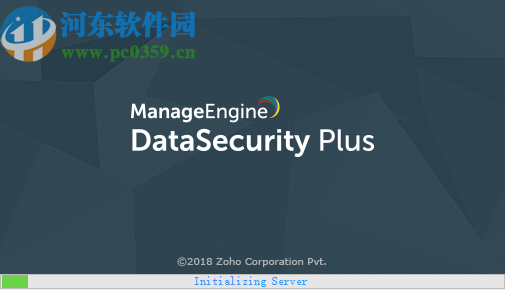 ManageEngine DataSecurity(數(shù)據(jù)訪(fǎng)問(wèn)分析)