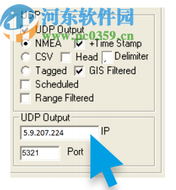 AisDecoder(AIS解析工具)