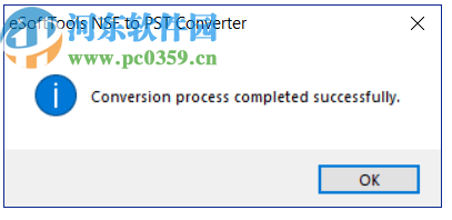 eSysInfoTools NSF to PST Converter(NSF到PST轉(zhuǎn)換器)