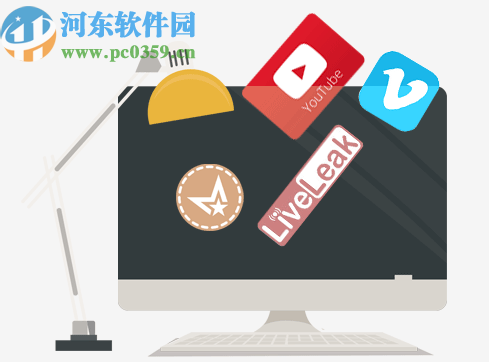 WonderFox DVD Video Converter(豌豆狐DVD視頻轉(zhuǎn)換器)