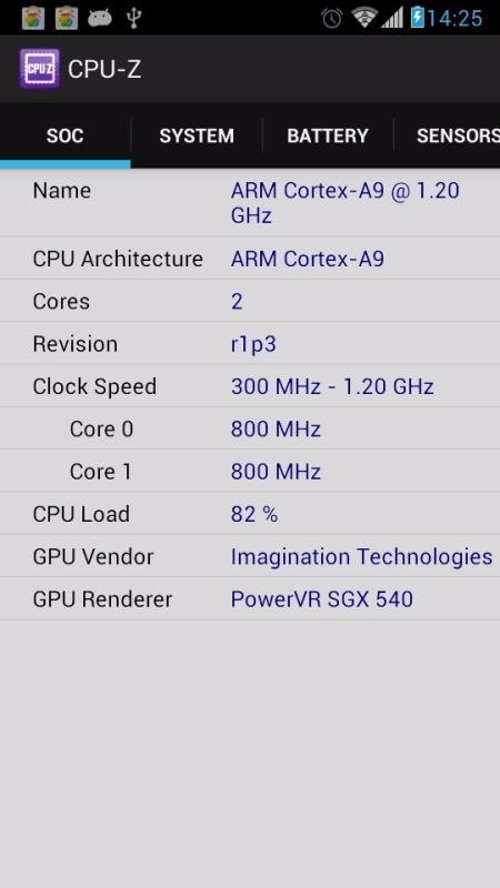 CPU-Z(2)