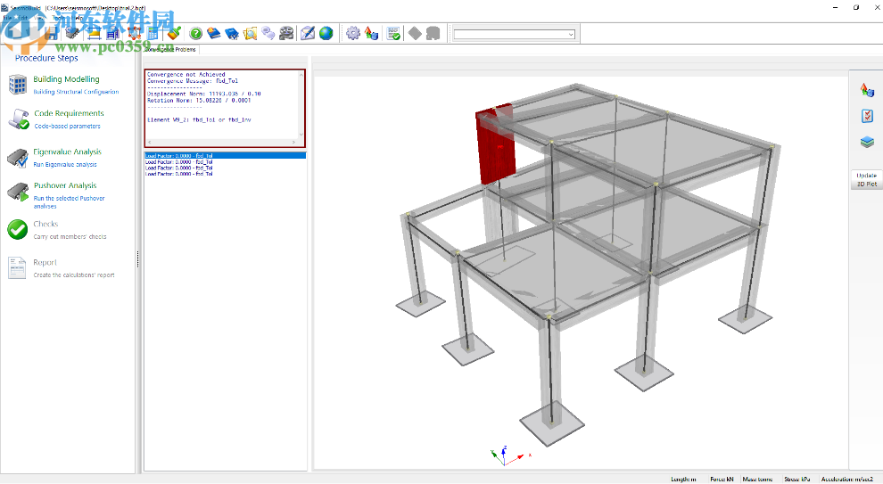 SeismoSoft SeismoBuild 2018.3.1破解版