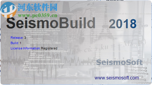 SeismoSoft SeismoBuild 2018.3.1破解版