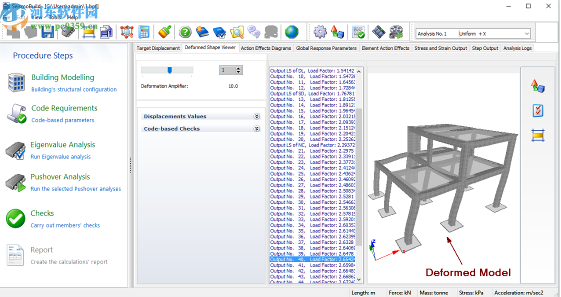 SeismoSoft SeismoBuild 2018.3.1破解版