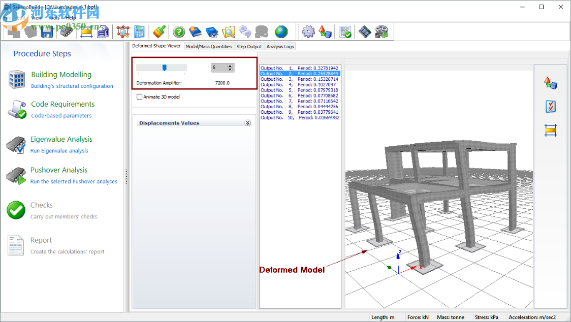 SeismoSoft SeismoBuild 2018.3.1破解版