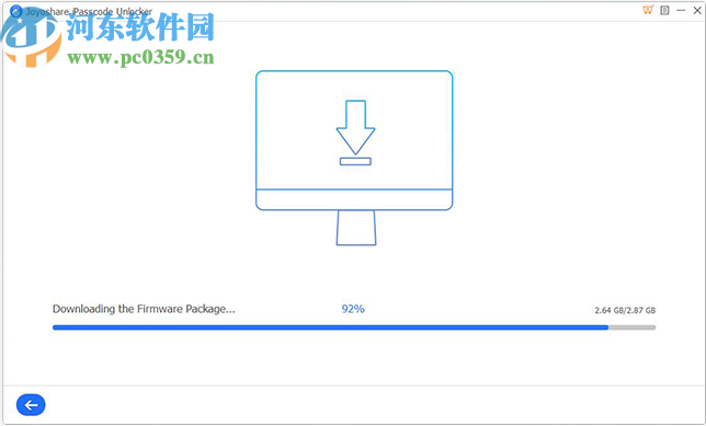 Joyoshare iPasscode Unlocker(ios設(shè)備解鎖工具)