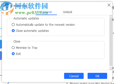 Joyoshare iPasscode Unlocker(ios設(shè)備解鎖工具)