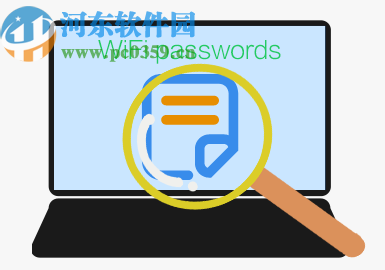 iSumsoft WiFi Password Refixer(Wifi密碼恢復(fù)軟件)