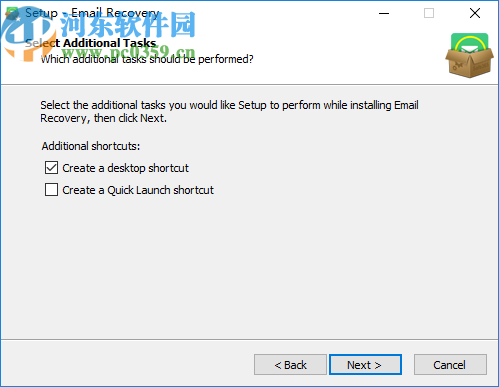 safe365 email recovery(電子郵件恢復(fù)軟件)