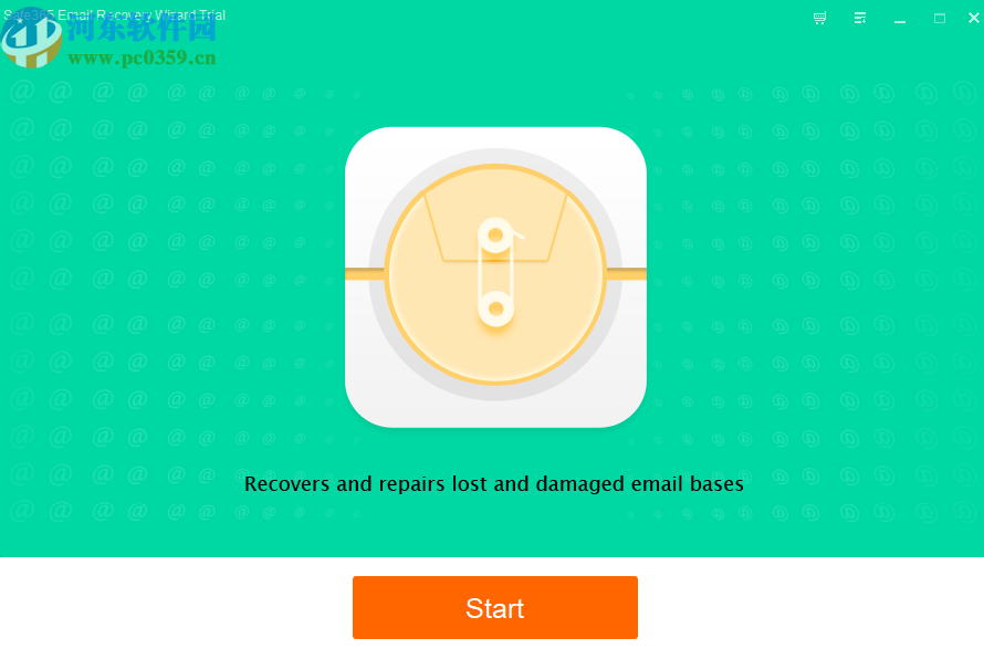 safe365 email recovery(電子郵件恢復(fù)軟件)