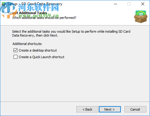 Safe365 SD Card Data Recovery Wizard