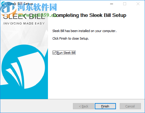 Sleek Bill(賬單發(fā)票軟件)