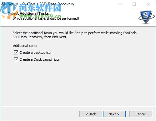 SysTools SSD Data Recovery(固態(tài)硬盤數(shù)據(jù)恢復(fù)軟件)