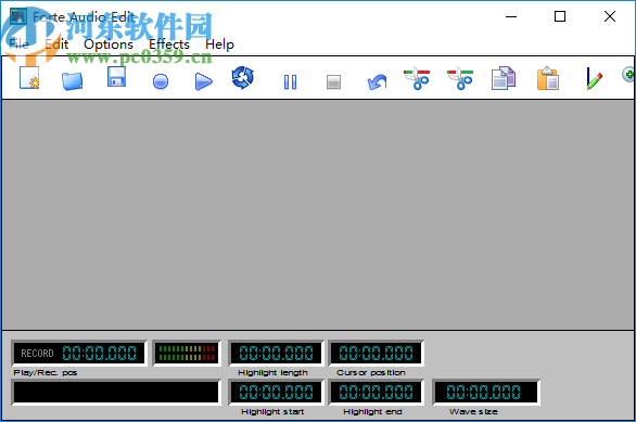 FORTE 11 Premium(樂譜制作軟件)