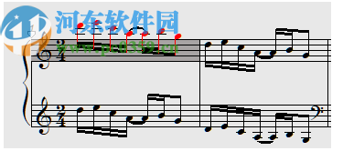 FORTE 11 Premium(樂譜制作軟件)