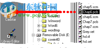 Zuken CADSTAR(PCB設(shè)計軟件)