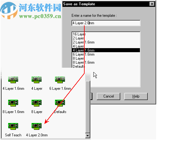 Zuken CADSTAR(PCB設(shè)計軟件)