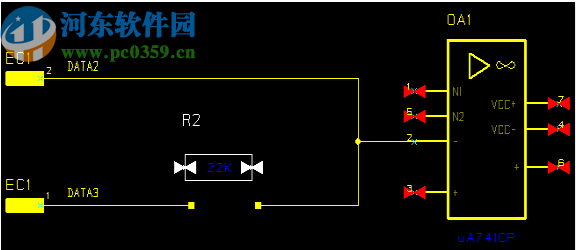 Zuken CADSTAR(PCB設(shè)計軟件)