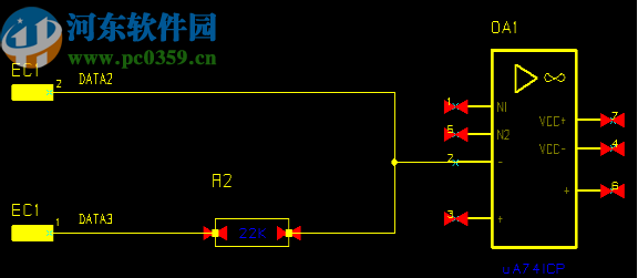 Zuken CADSTAR(PCB設(shè)計軟件)