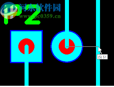 Zuken CADSTAR(PCB設(shè)計軟件)