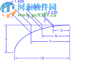 devCad(CAD建模軟件)