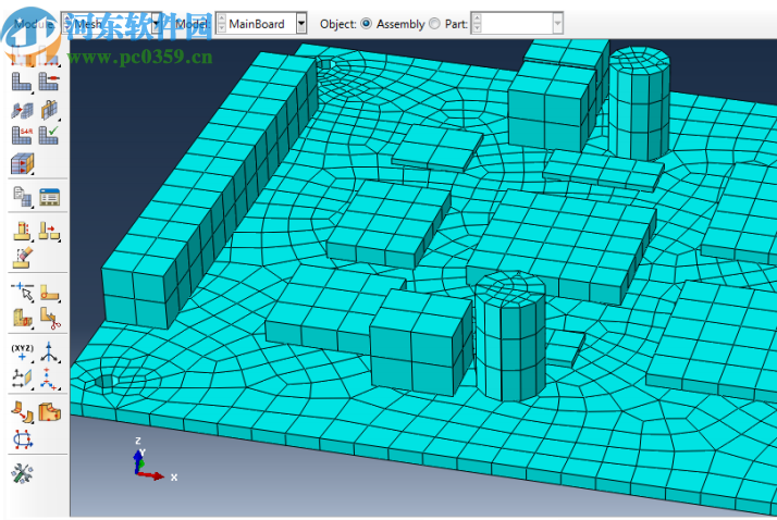 ANSYS Sherlock Automated Design Analysis 2019 R3破解版