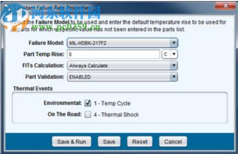 ANSYS Sherlock Automated Design Analysis 2019 R3破解版