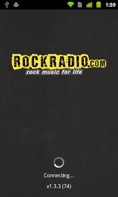 Rock Radio(4)