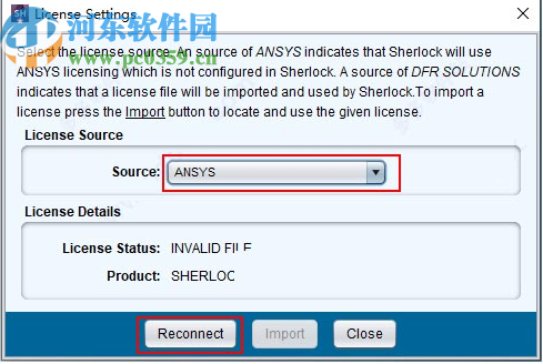 ANSYS Sherlock Automated Design Analysis 2019 R3破解版