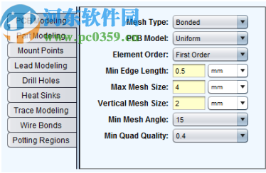 ANSYS Sherlock Automated Design Analysis 2019 R3破解版