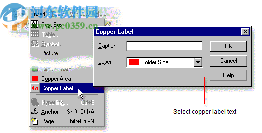 PCB Wizard(電路設(shè)計(jì)軟件)