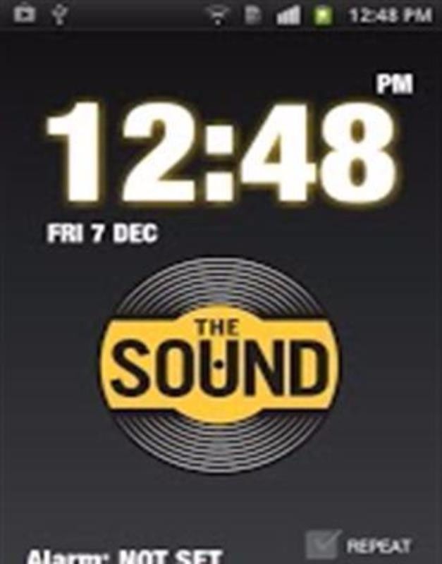 The Sound(2)