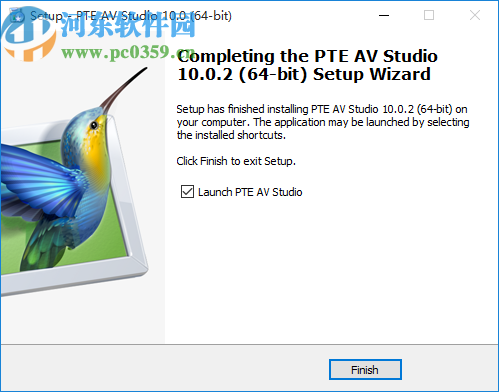 PTE AV Studio Pro破解版