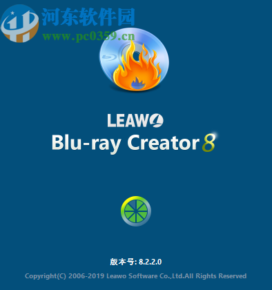 Leawo Blu-ray Creator(藍(lán)光刻錄軟件)